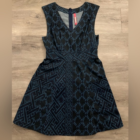 Plenty by Tracy Reese Size 2 denim - Picture 8 of 12